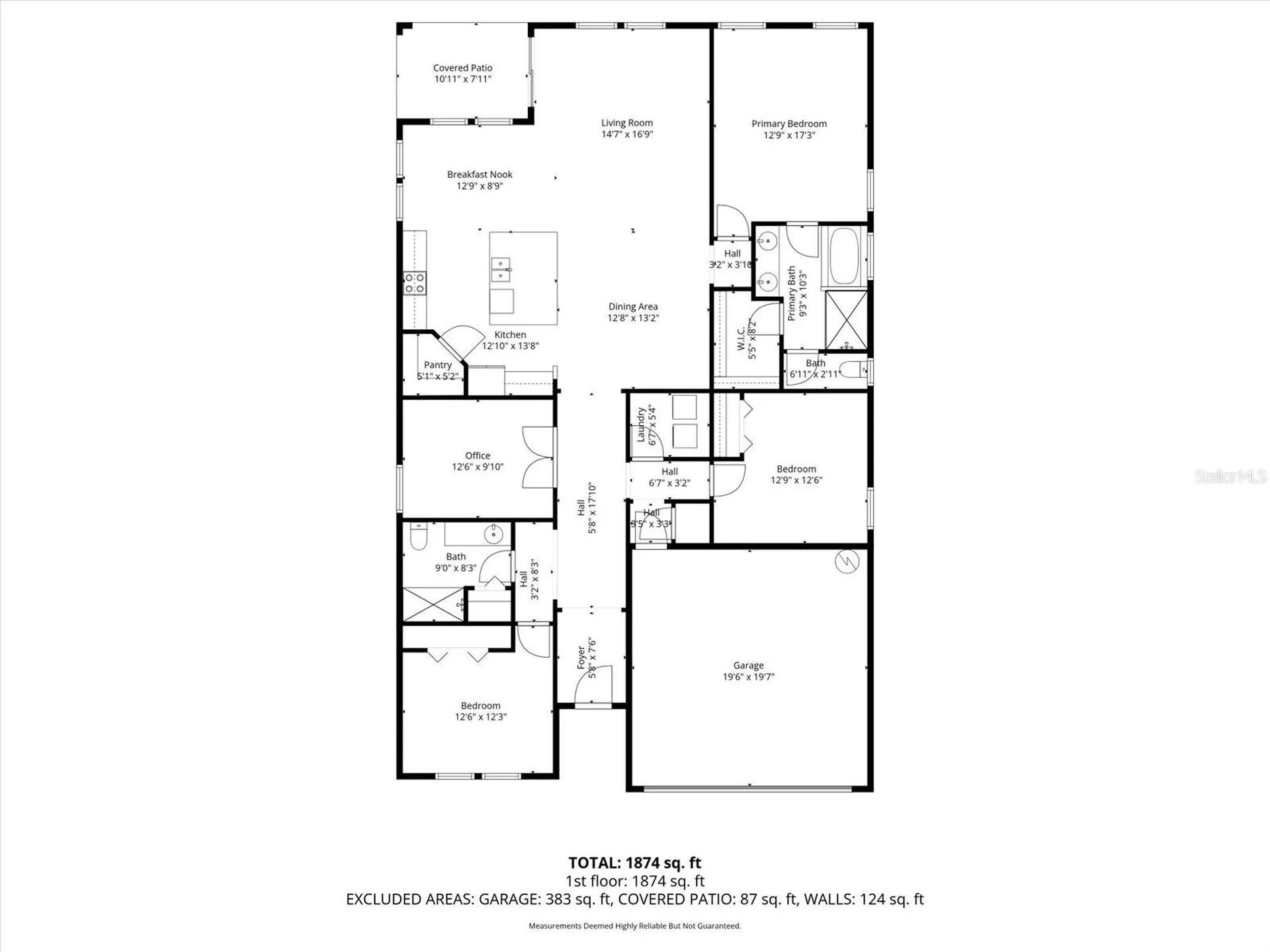 120 Whirlaway Drive Davenport FL 33837