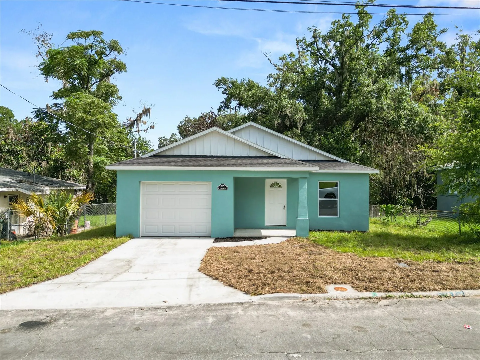 617 W Crawford Street Lakeland FL 33805