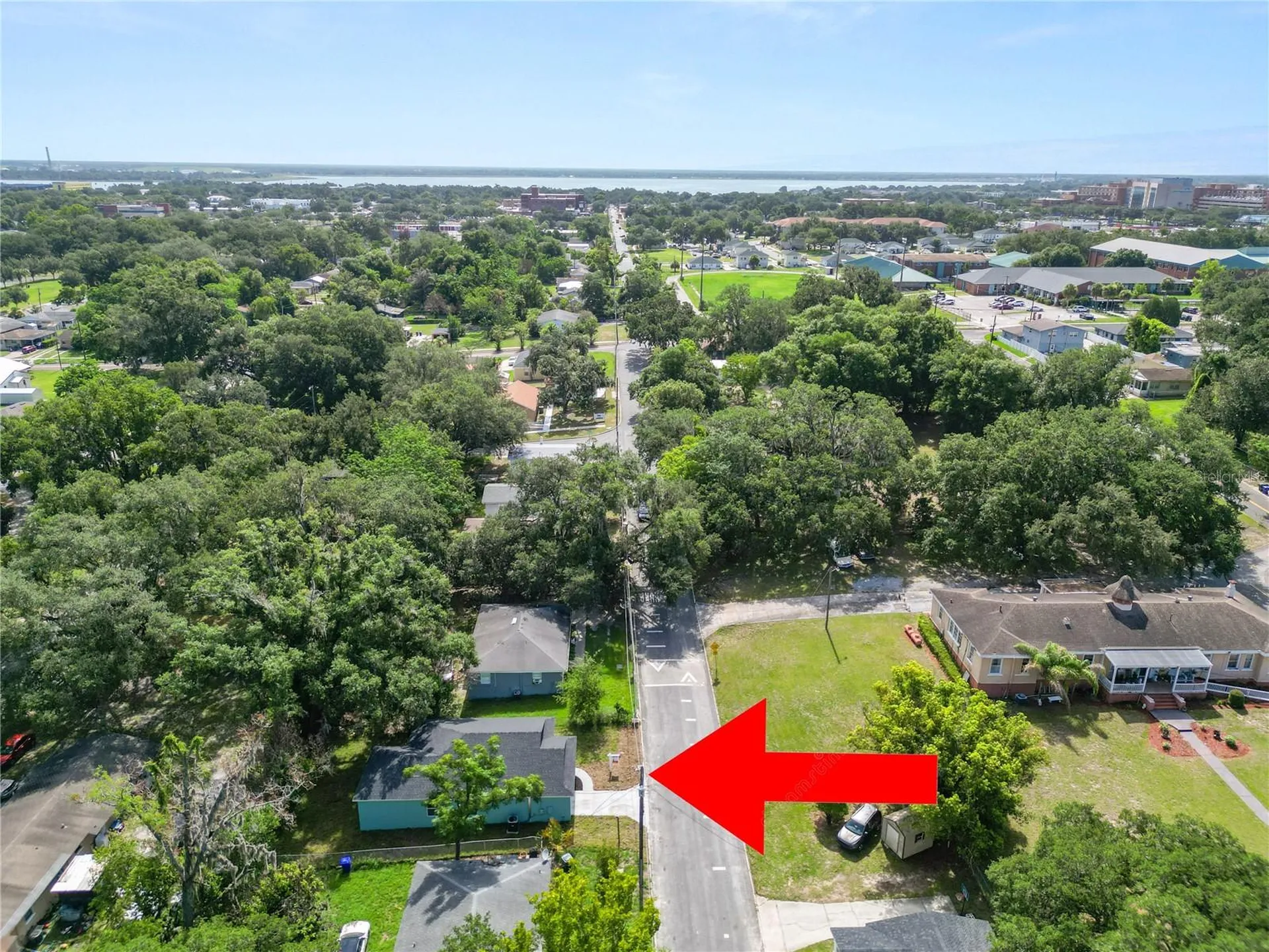 617 W Crawford Street Lakeland FL 33805