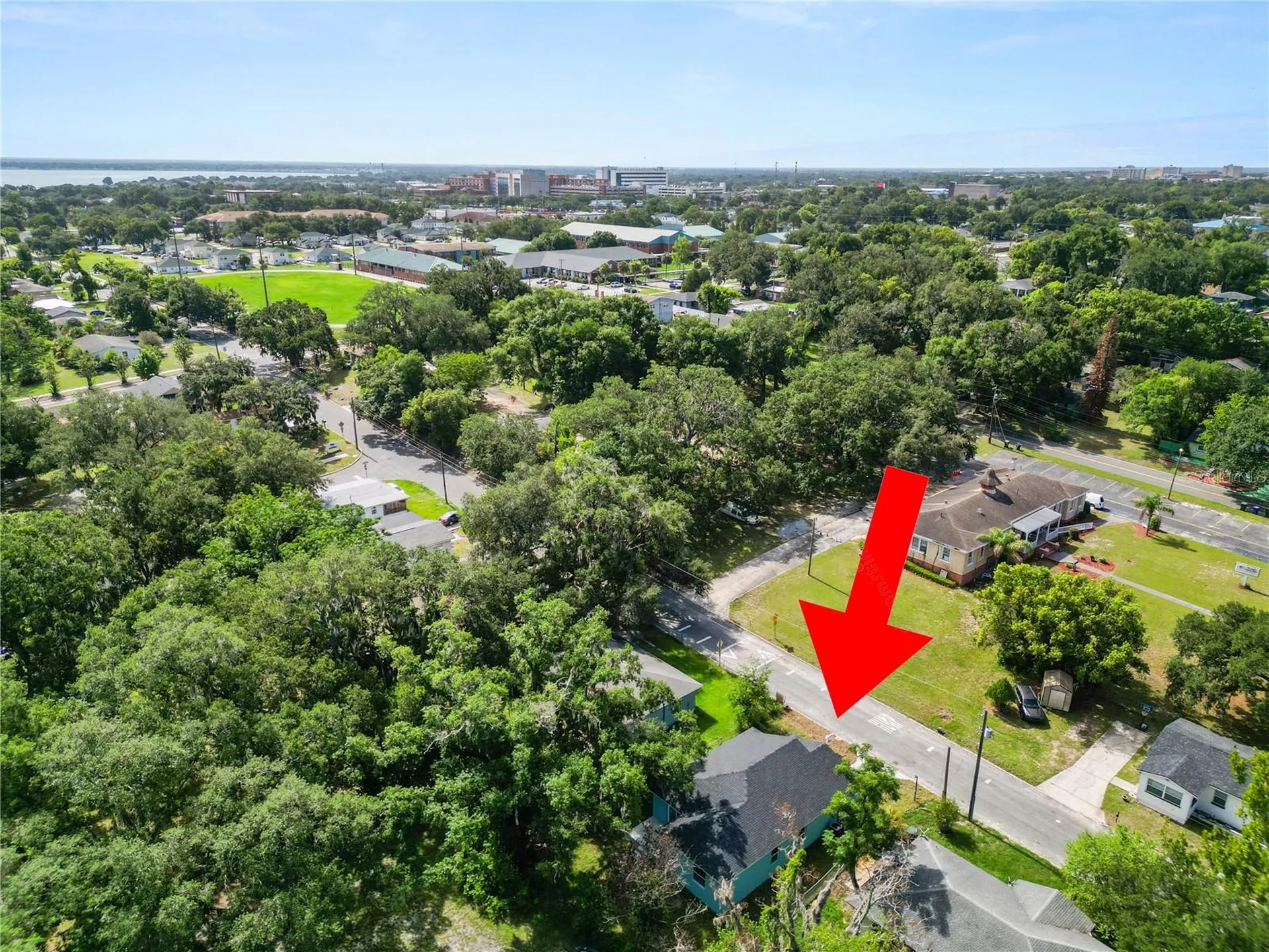 617 W Crawford Street Lakeland FL 33805