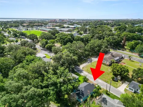 617 W Crawford Street Lakeland FL 33805