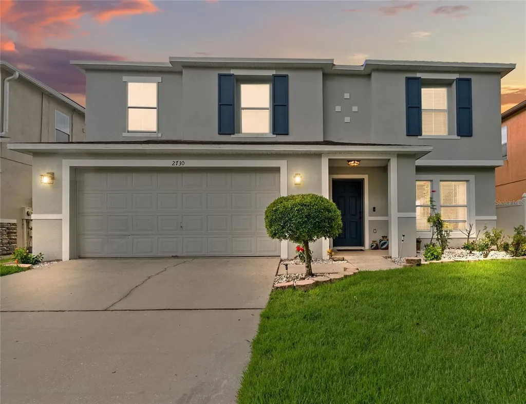 2730 Amanda Kay Way Kissimmee FL 34744