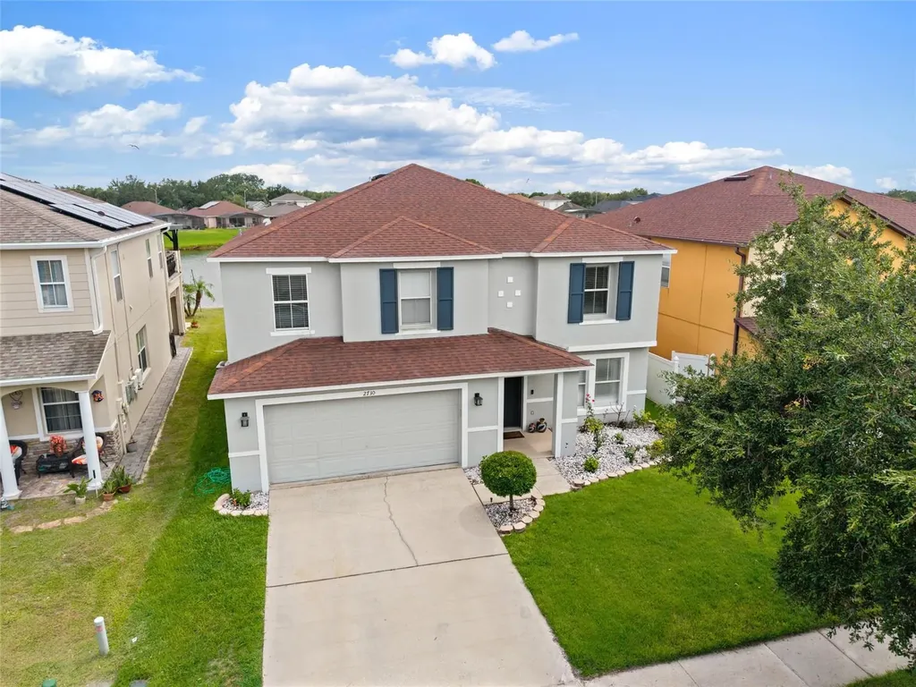 2730 Amanda Kay Way Kissimmee FL 34744