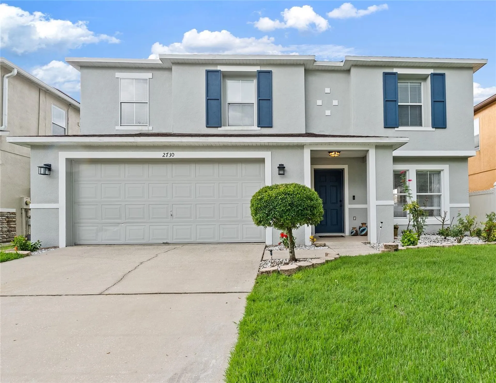 2730 Amanda Kay Way Kissimmee FL 34744
