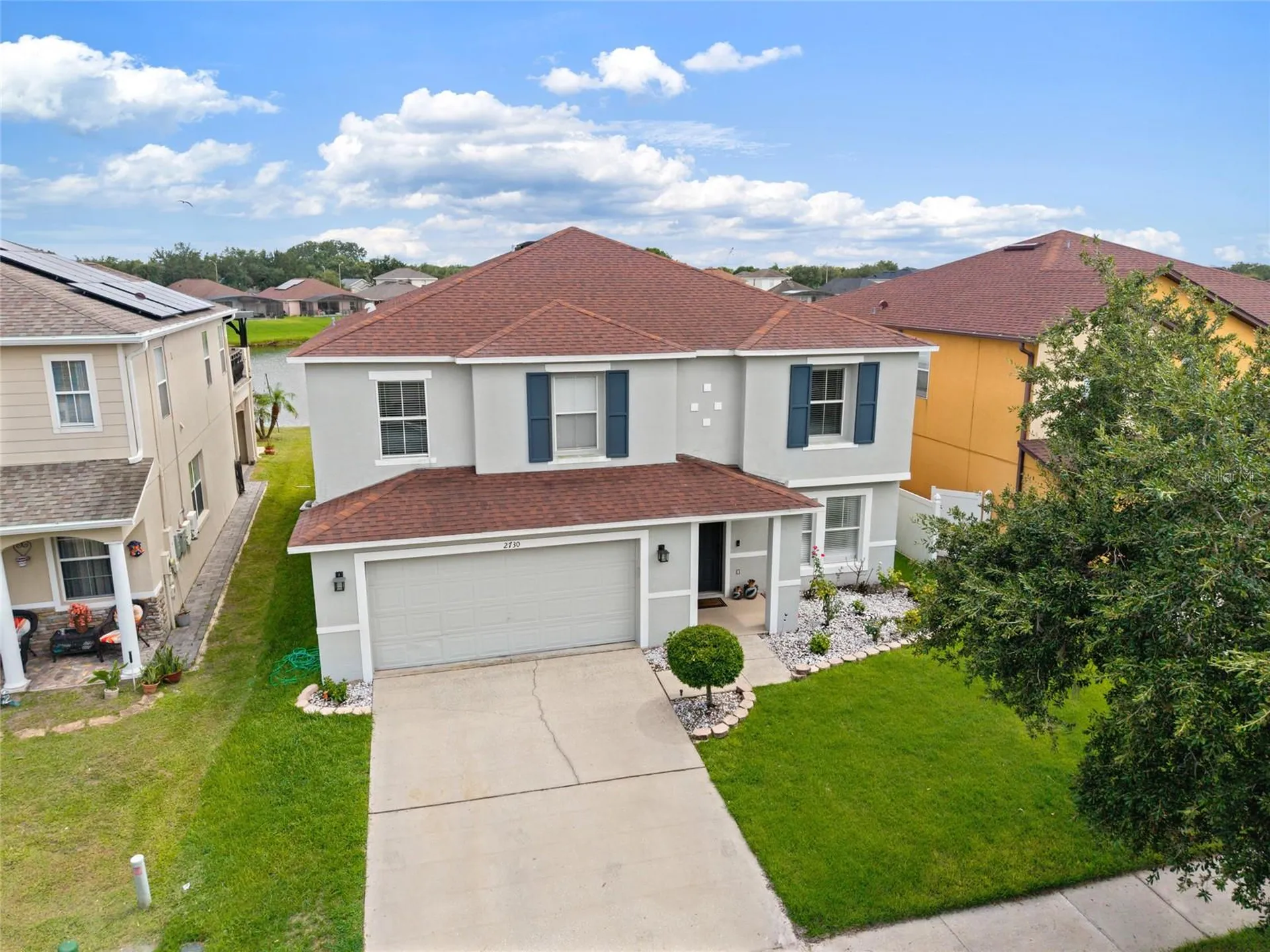2730 Amanda Kay Way Kissimmee FL 34744