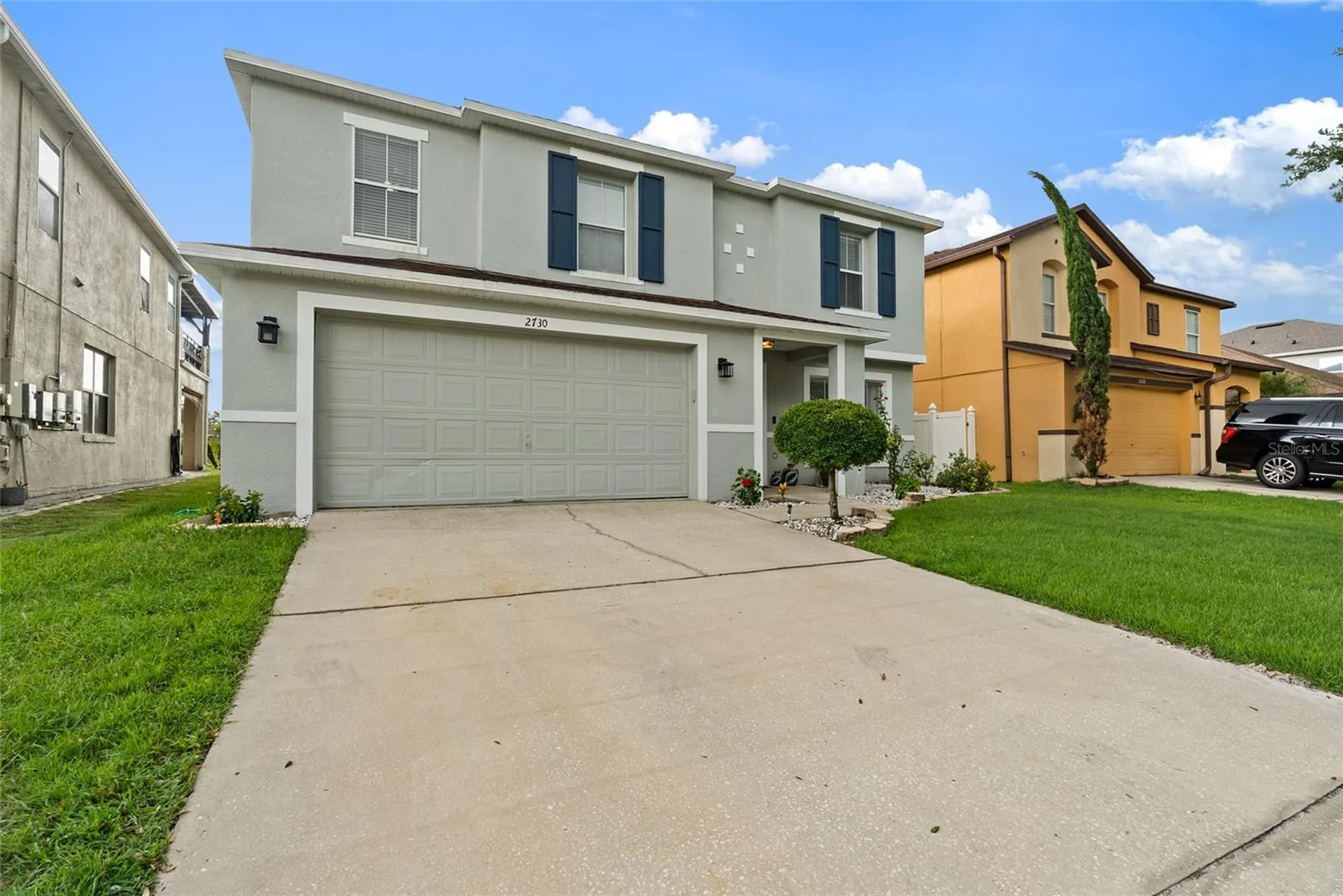 2730 Amanda Kay Way Kissimmee FL 34744