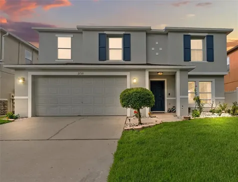 2730 Amanda Kay Way Kissimmee FL 34744