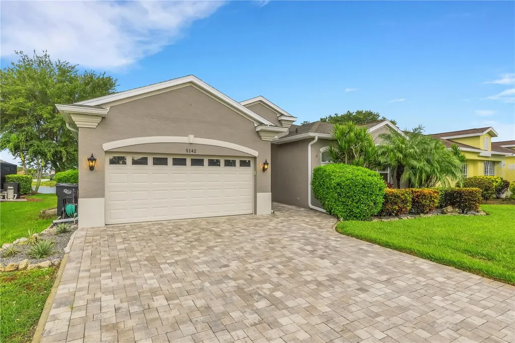 5142 51st Lane W Bradenton FL 34210