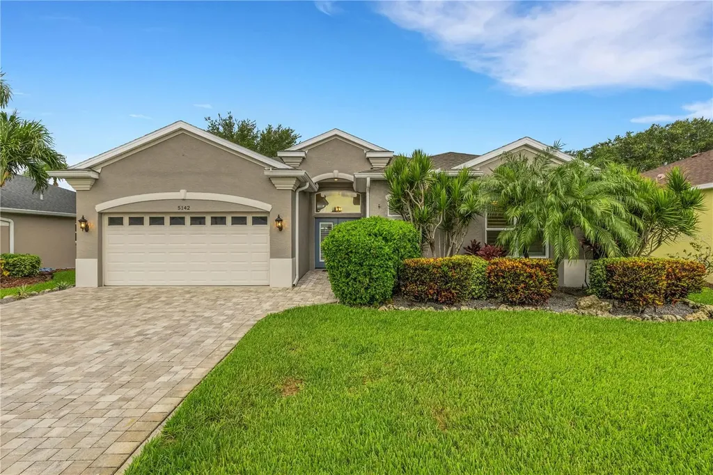 5142 51st Lane W Bradenton FL 34210