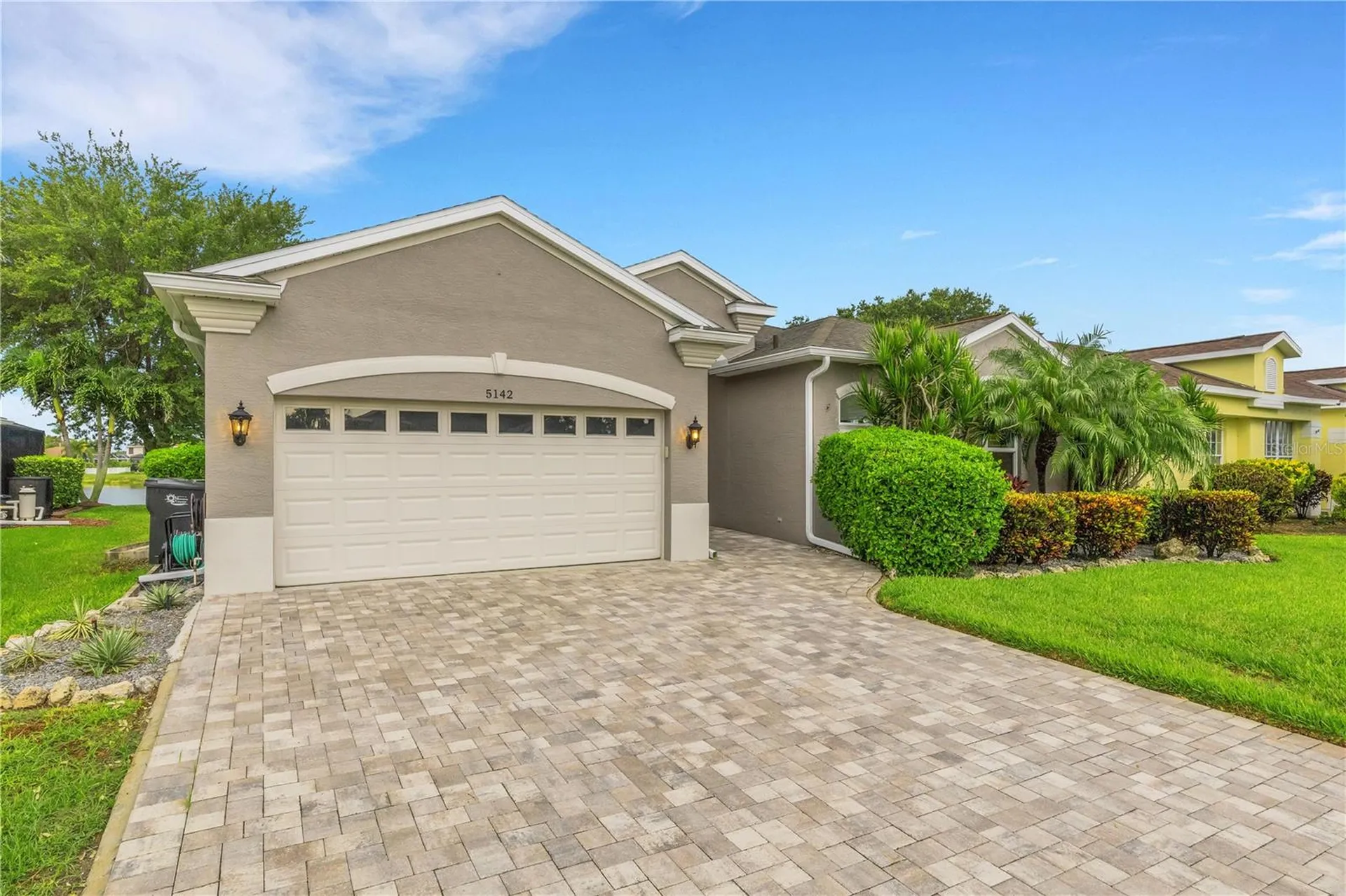 Bradenton FL, 5142 51ST Lane W