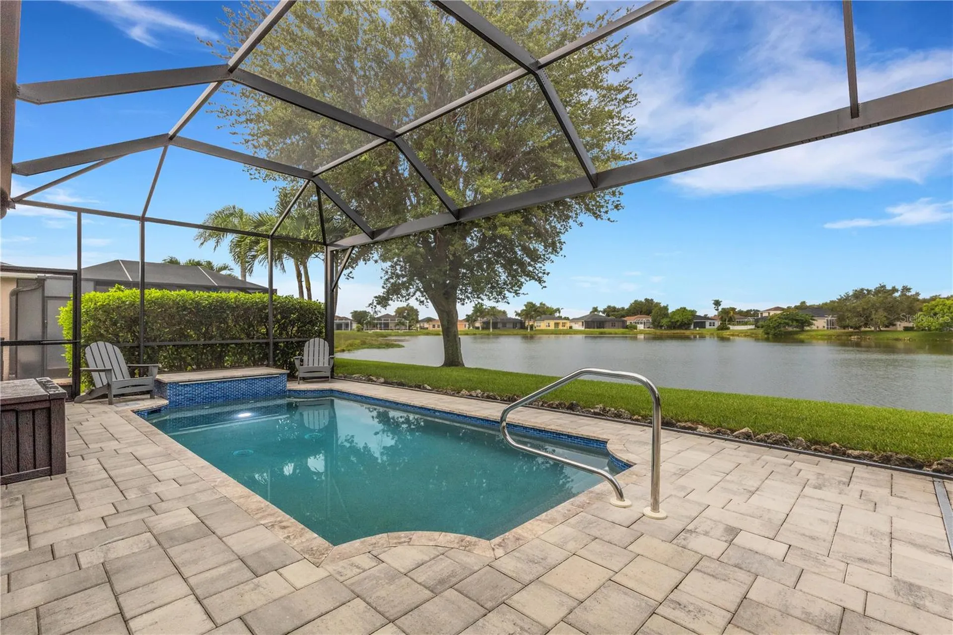 5142 51st Lane W Bradenton FL 34210