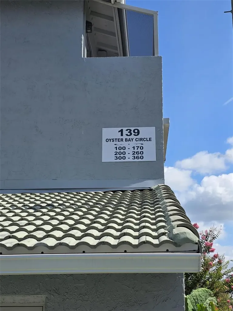 139 Oyster Bay Circle Altamonte Springs FL 32701