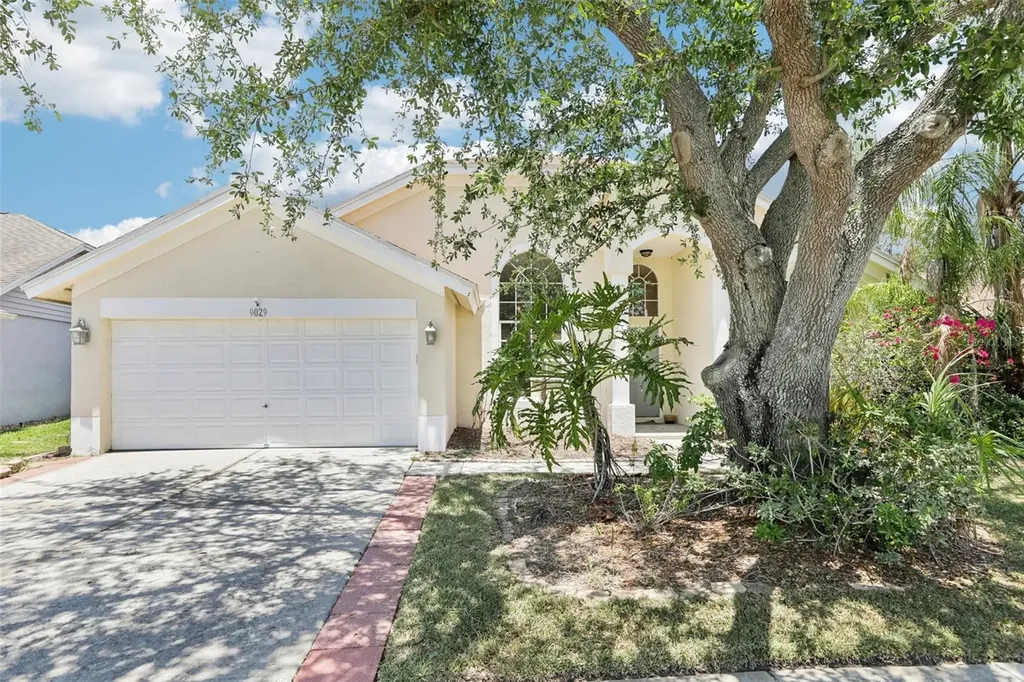 9029 Westbay Boulevard Tampa FL 33615