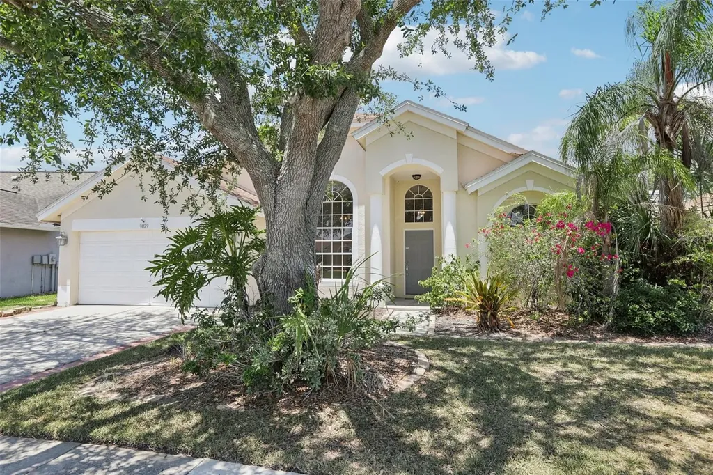 9029 Westbay Boulevard Tampa FL 33615