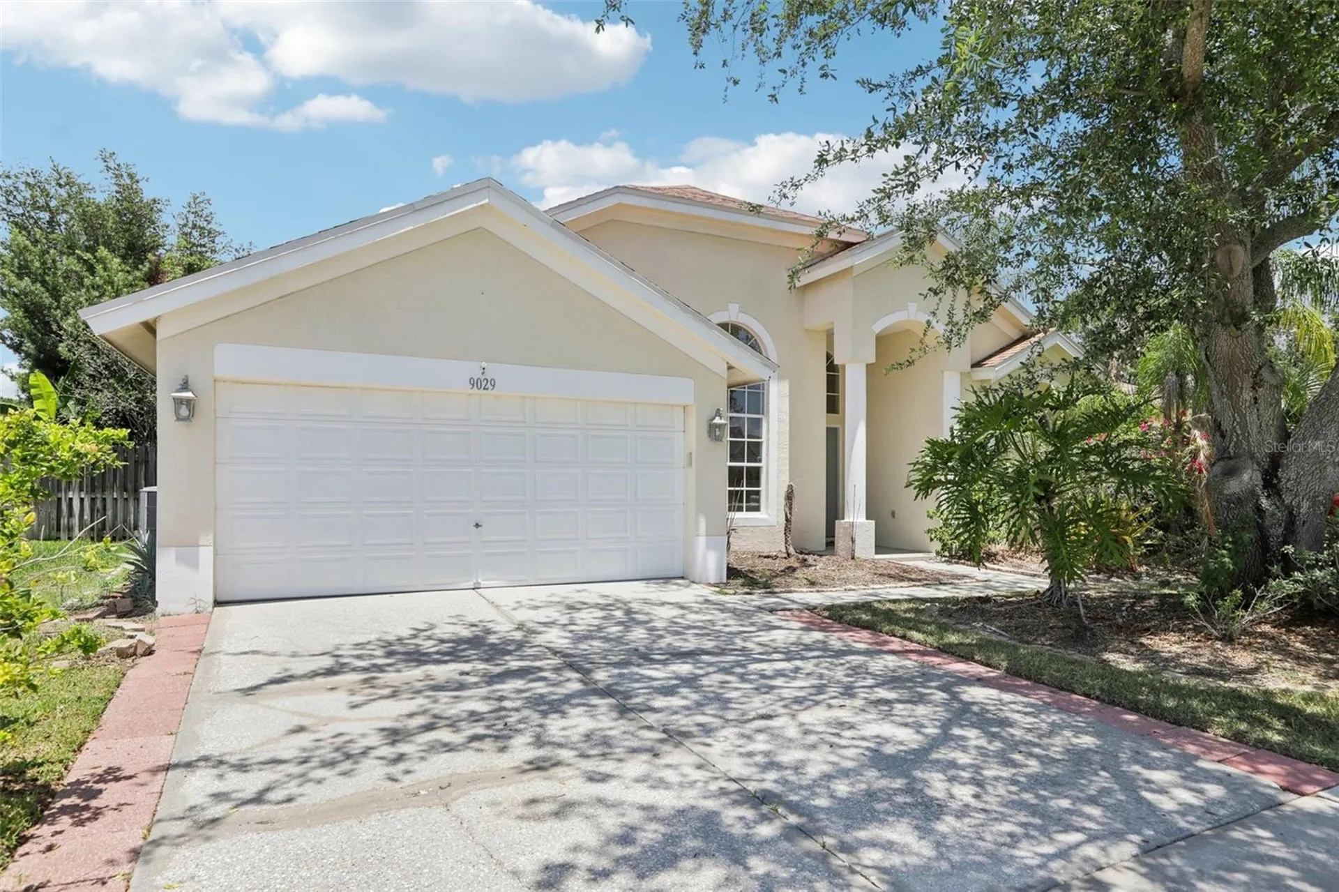 9029 Westbay Boulevard Tampa FL 33615