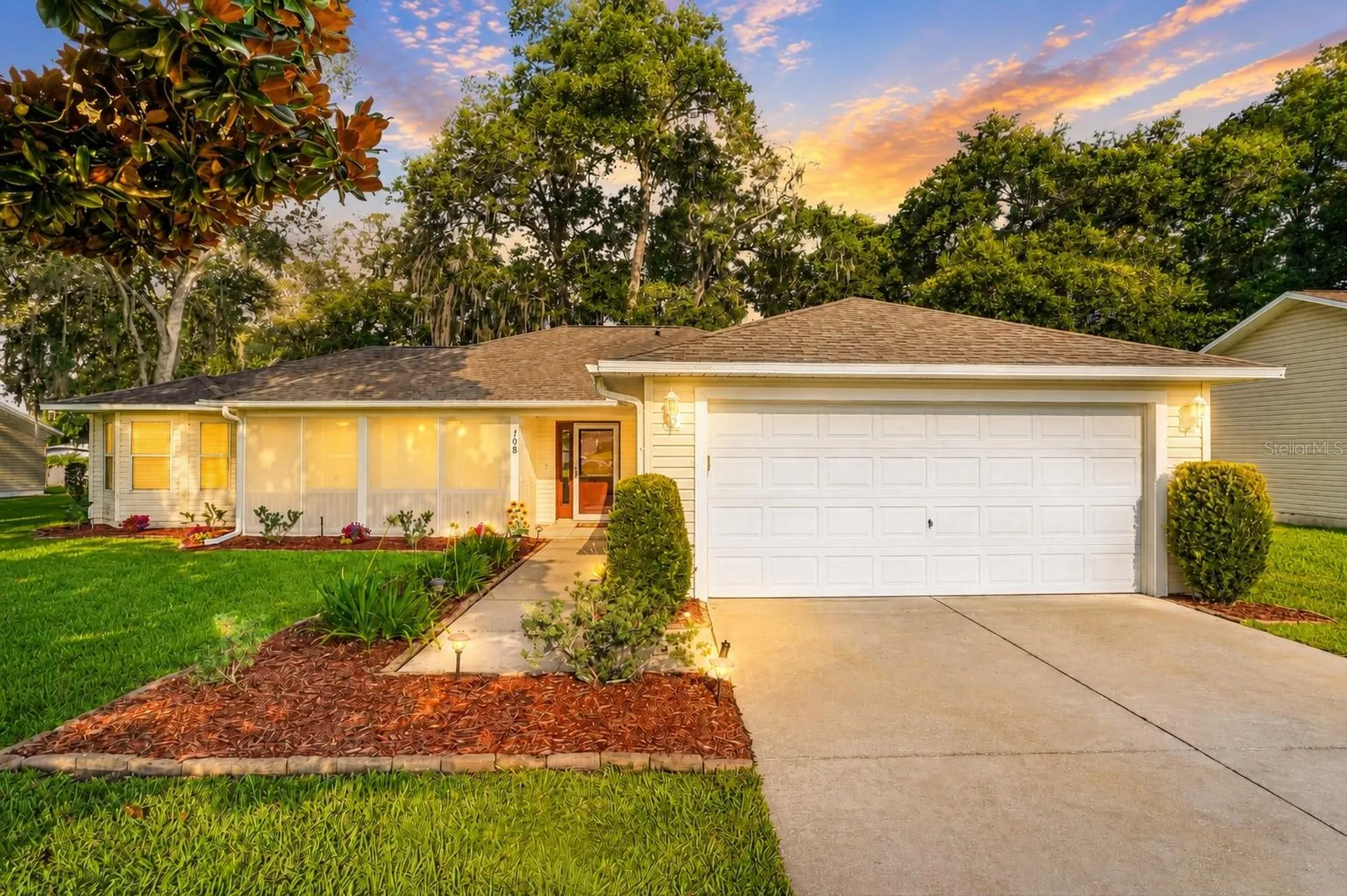 108 Cherry Blossom Lane Lady Lake FL 32159