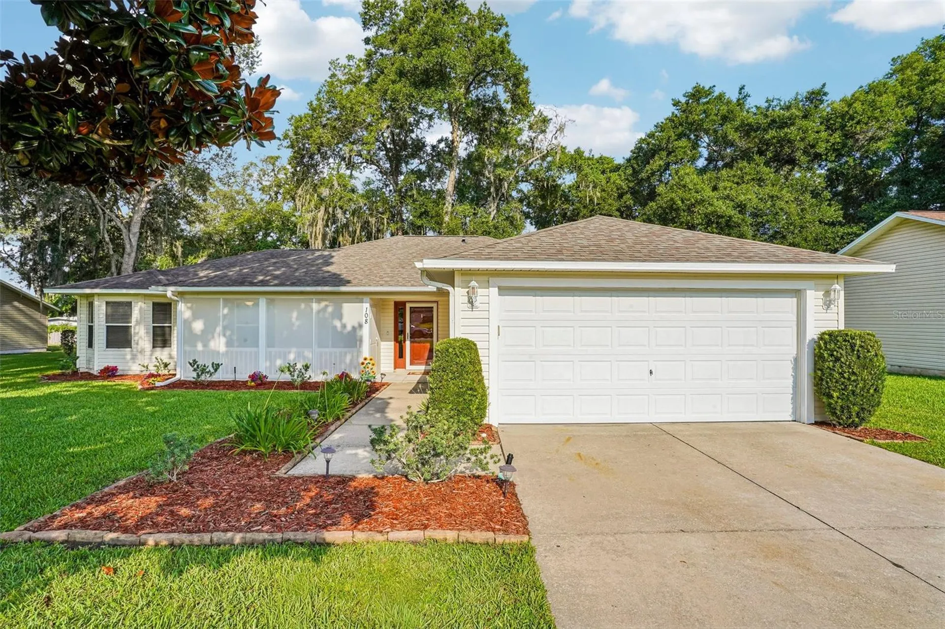 108 Cherry Blossom Lane Lady Lake FL 32159