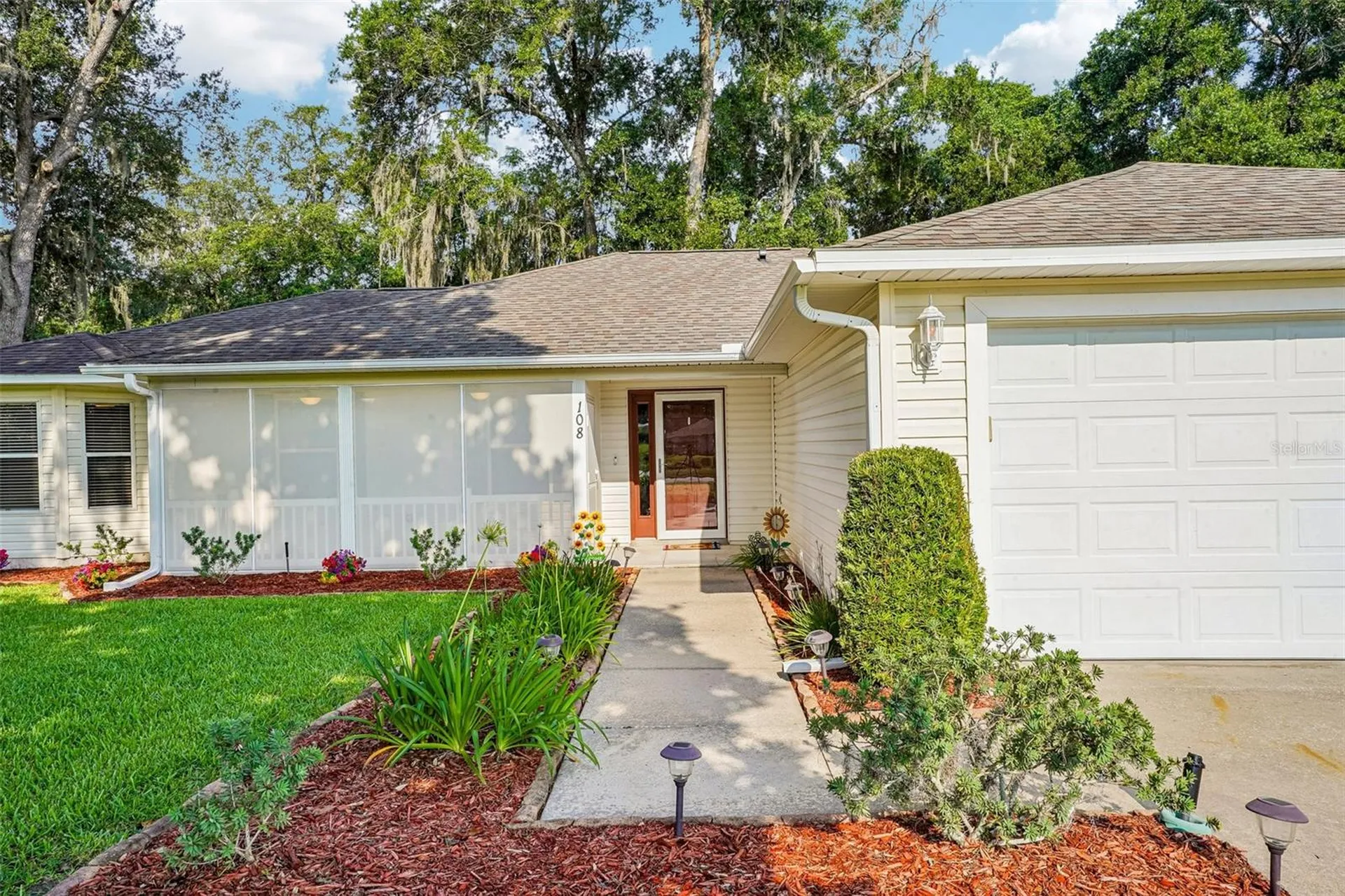 108 Cherry Blossom Lane Lady Lake FL 32159