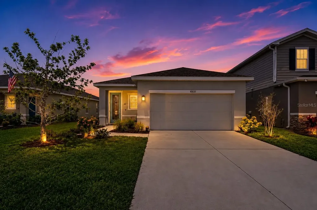 10616 High Noon Trail Parrish FL 34219