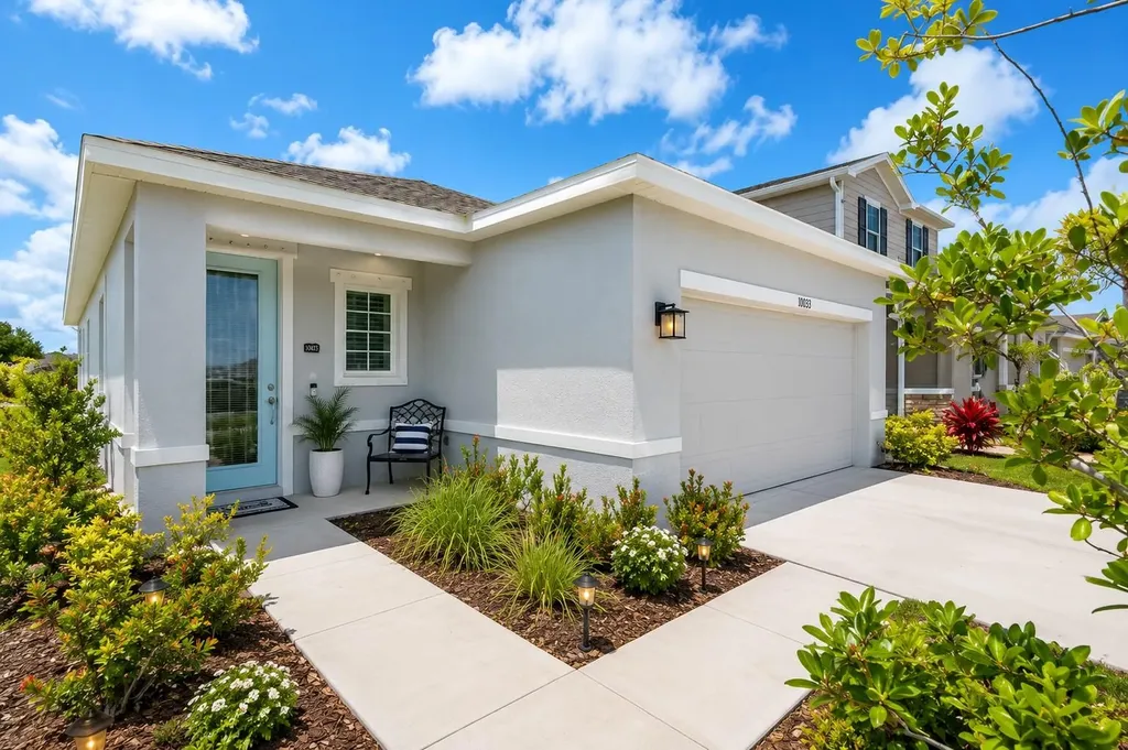 10616 High Noon Trail Parrish FL 34219
