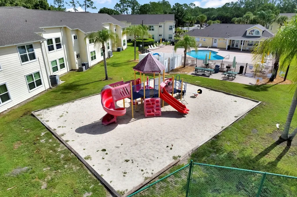 5009 Laguna Bay Circle Kissimmee FL 34746