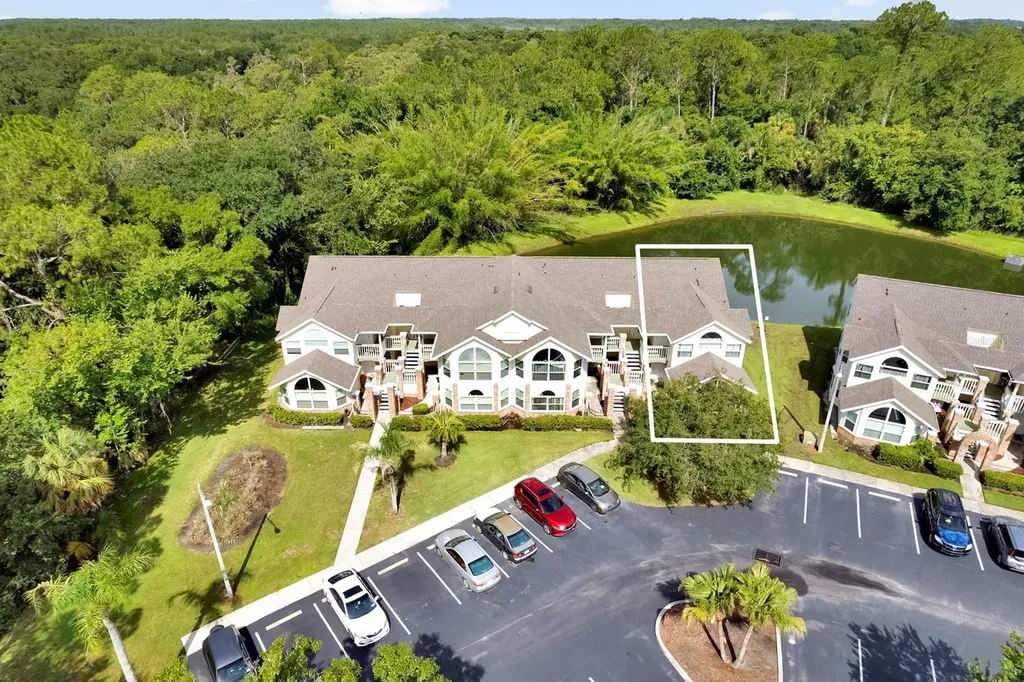 5009 Laguna Bay Circle Kissimmee FL 34746