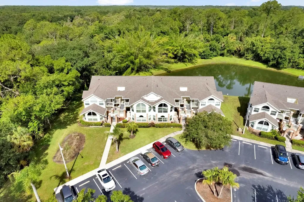 5009 Laguna Bay Circle Kissimmee FL 34746