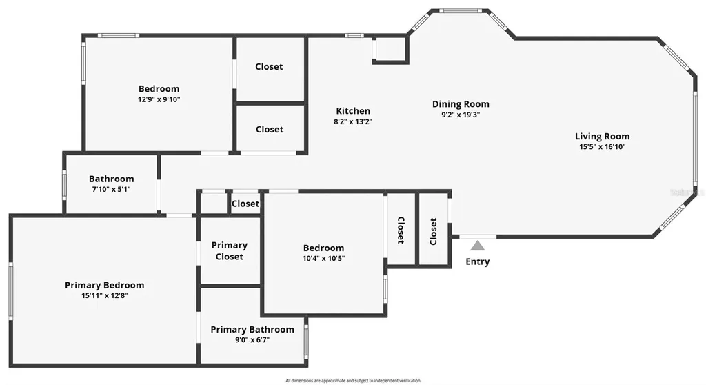 5009 Laguna Bay Circle Kissimmee FL 34746