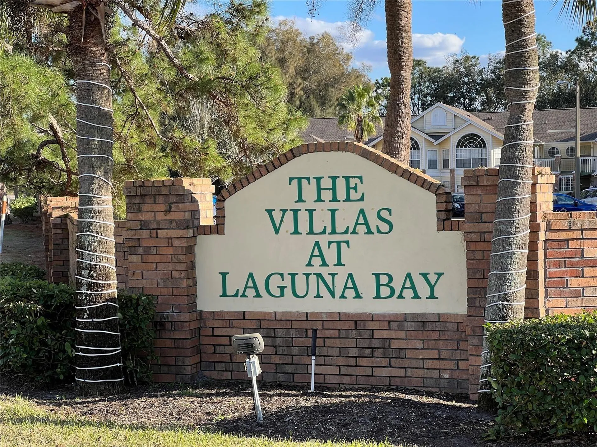 5009 Laguna Bay Circle Kissimmee FL 34746