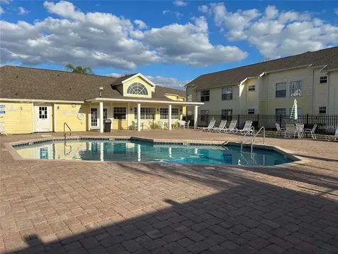 5009 Laguna Bay Circle Kissimmee FL 34746