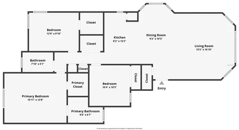 5009 Laguna Bay Circle Kissimmee FL 34746