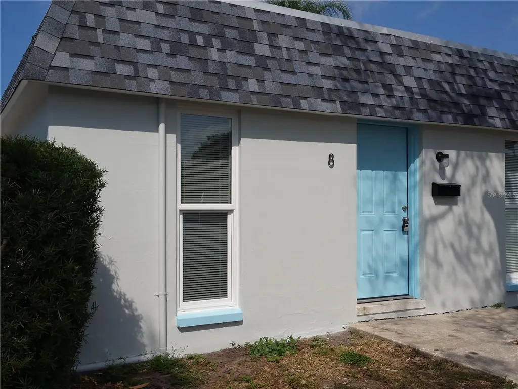885 Beltrees Street Dunedin FL 34698