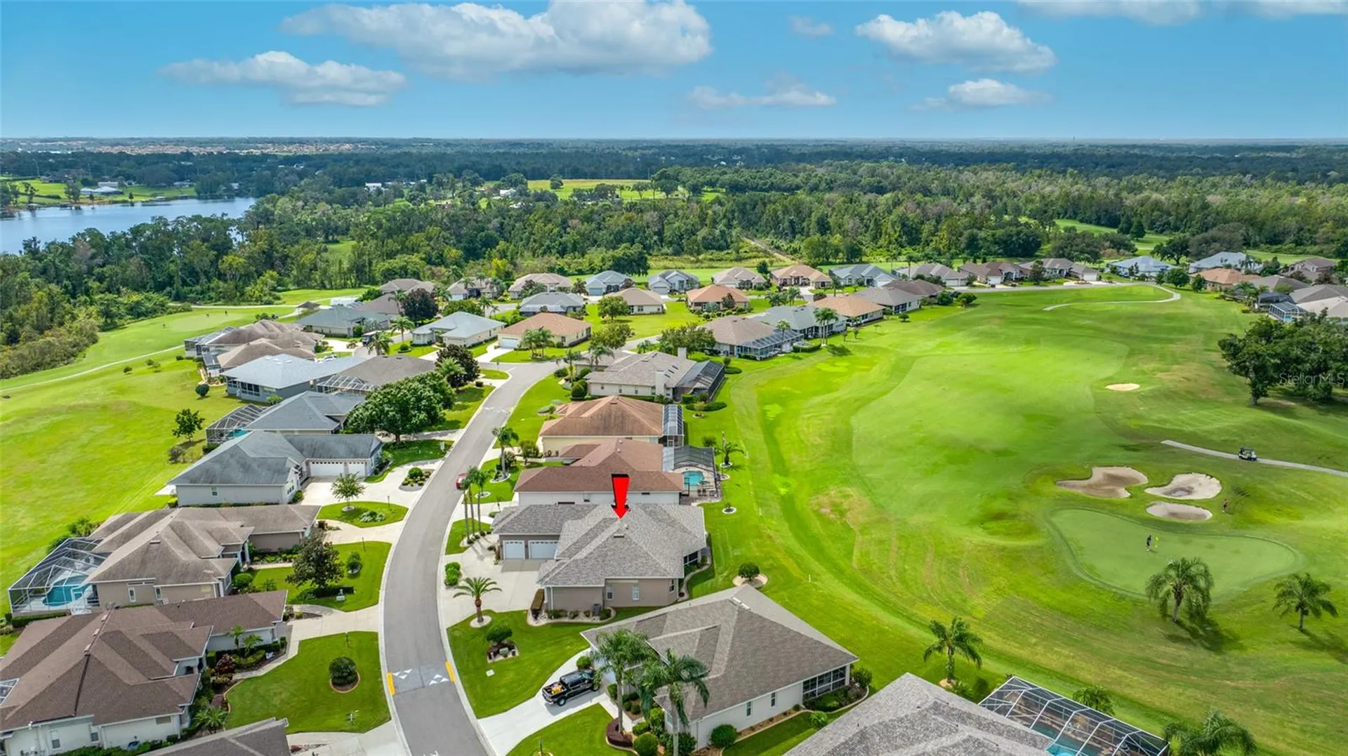 6750 Huntington Hills Boulevard Lakeland FL 33810