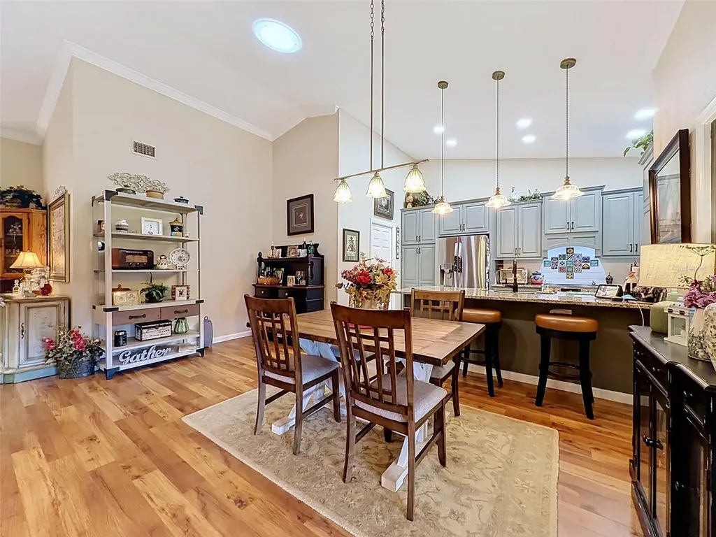 18412 Bent Pine Drive Hudson FL 34667