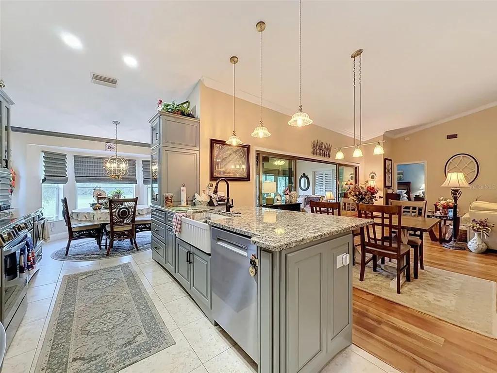 18412 Bent Pine Drive Hudson FL 34667