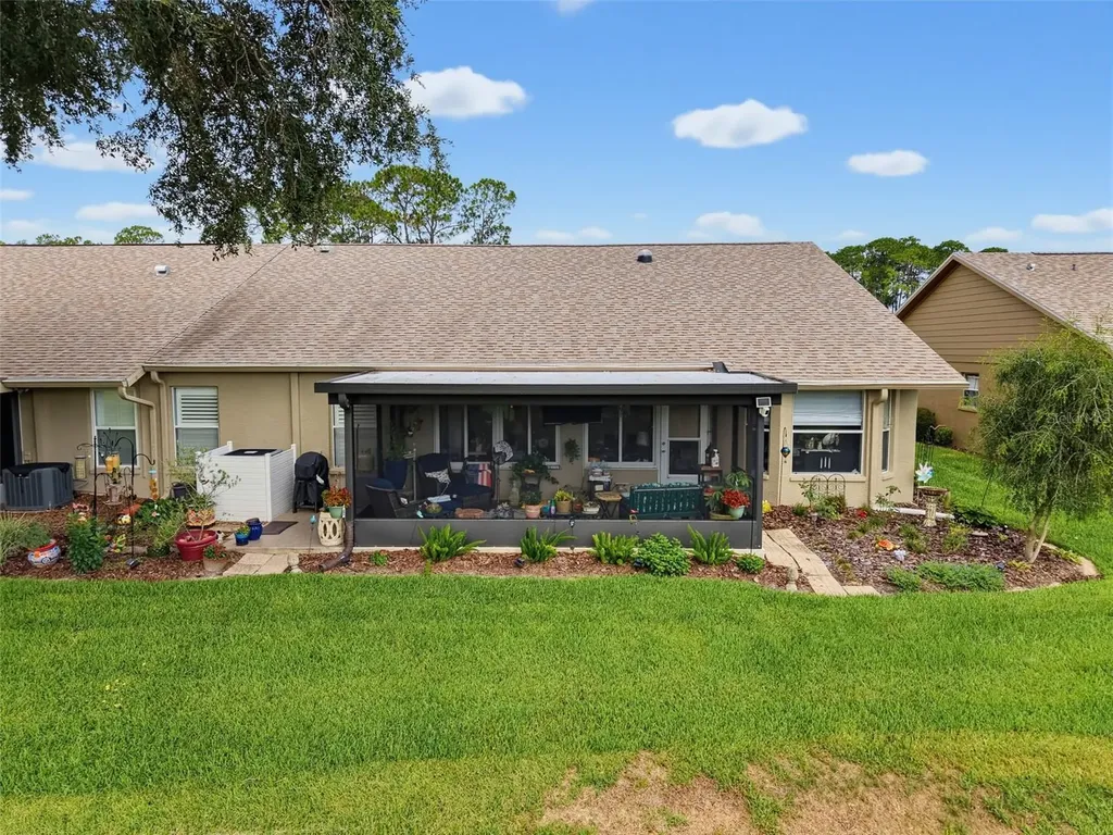 18412 Bent Pine Drive Hudson FL 34667