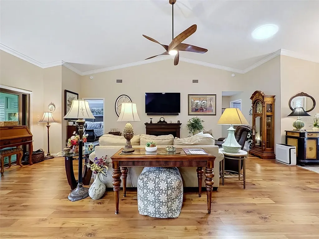 18412 Bent Pine Drive Hudson FL 34667