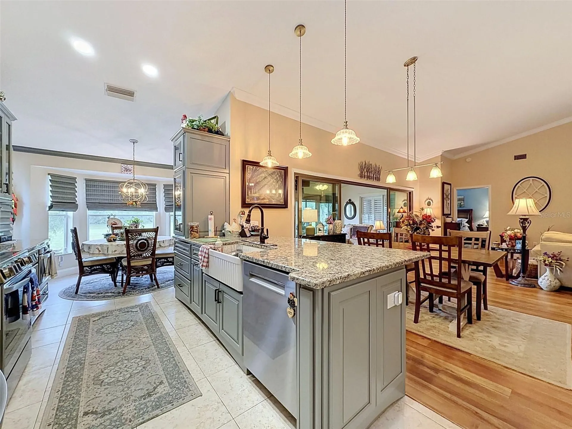 18412 Bent Pine Drive Hudson FL 34667