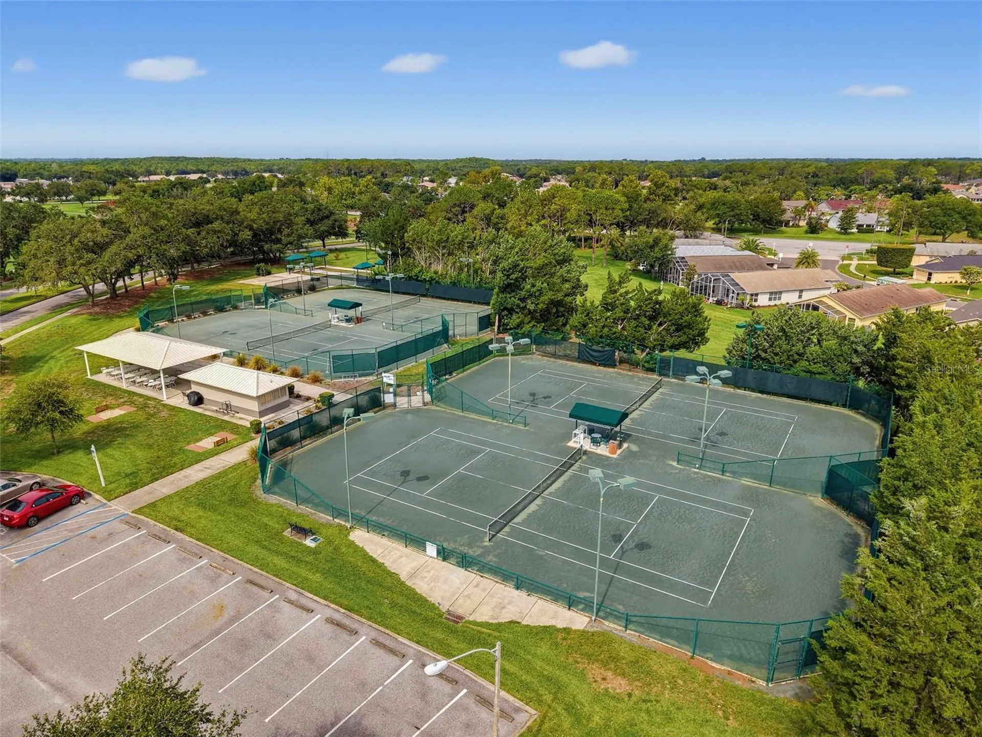18412 Bent Pine Drive Hudson FL 34667
