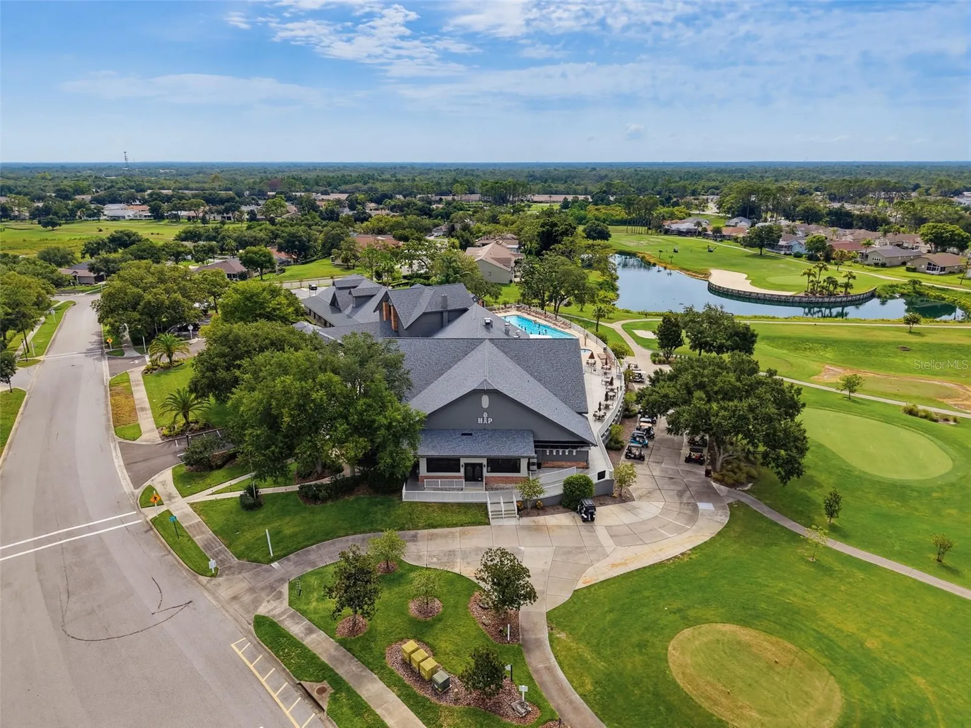18412 Bent Pine Drive Hudson FL 34667