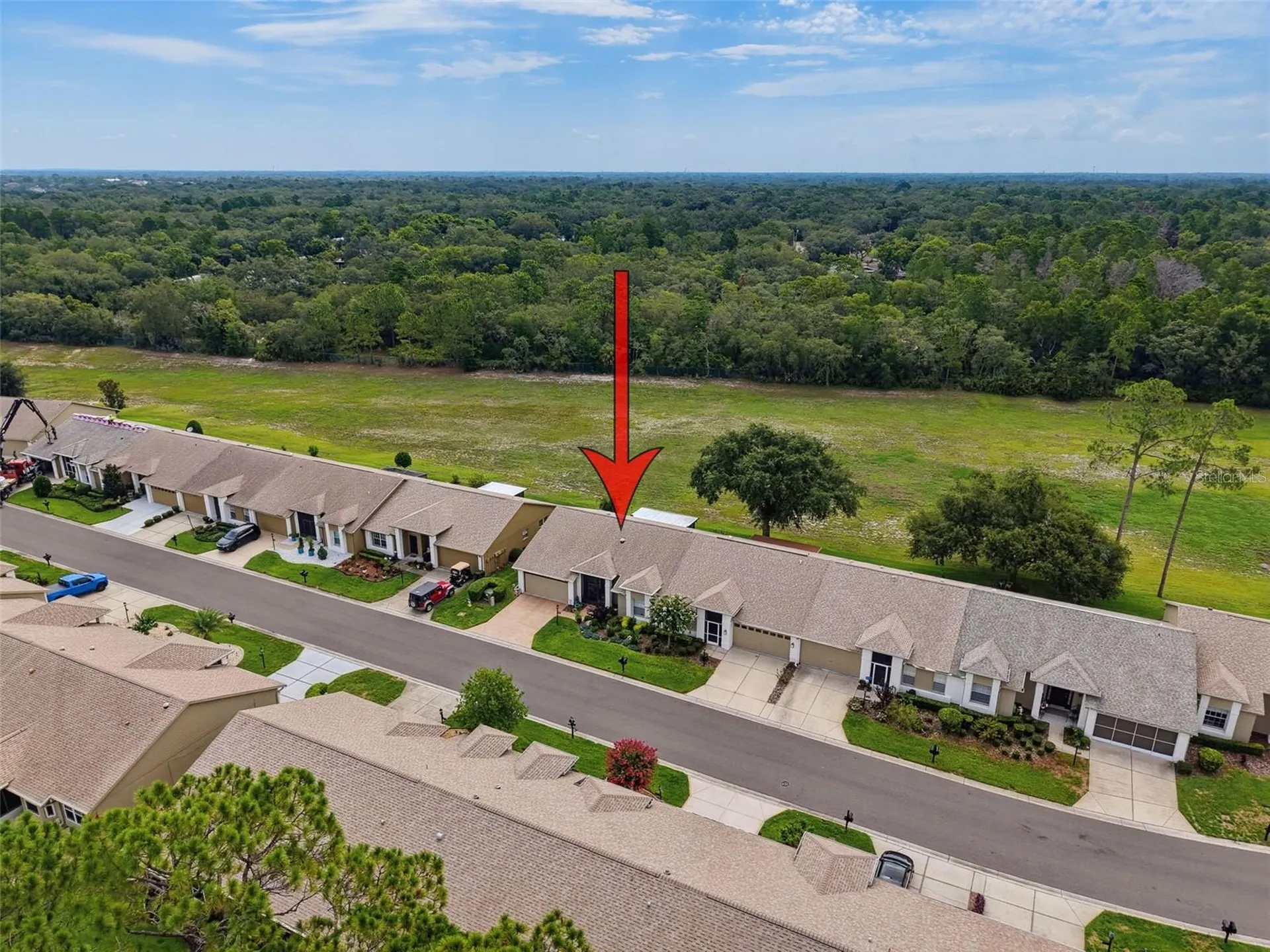 18412 Bent Pine Drive Hudson FL 34667