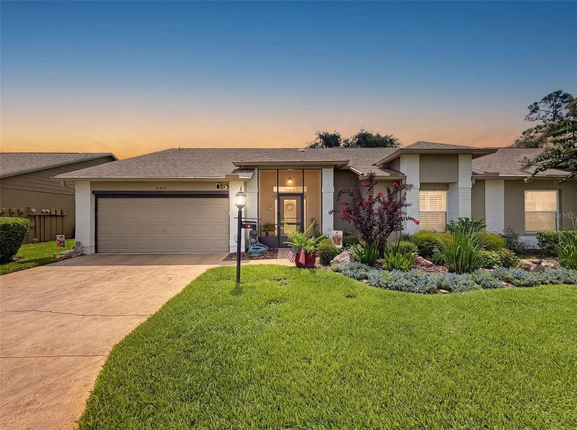 18412 Bent Pine Drive Hudson FL 34667