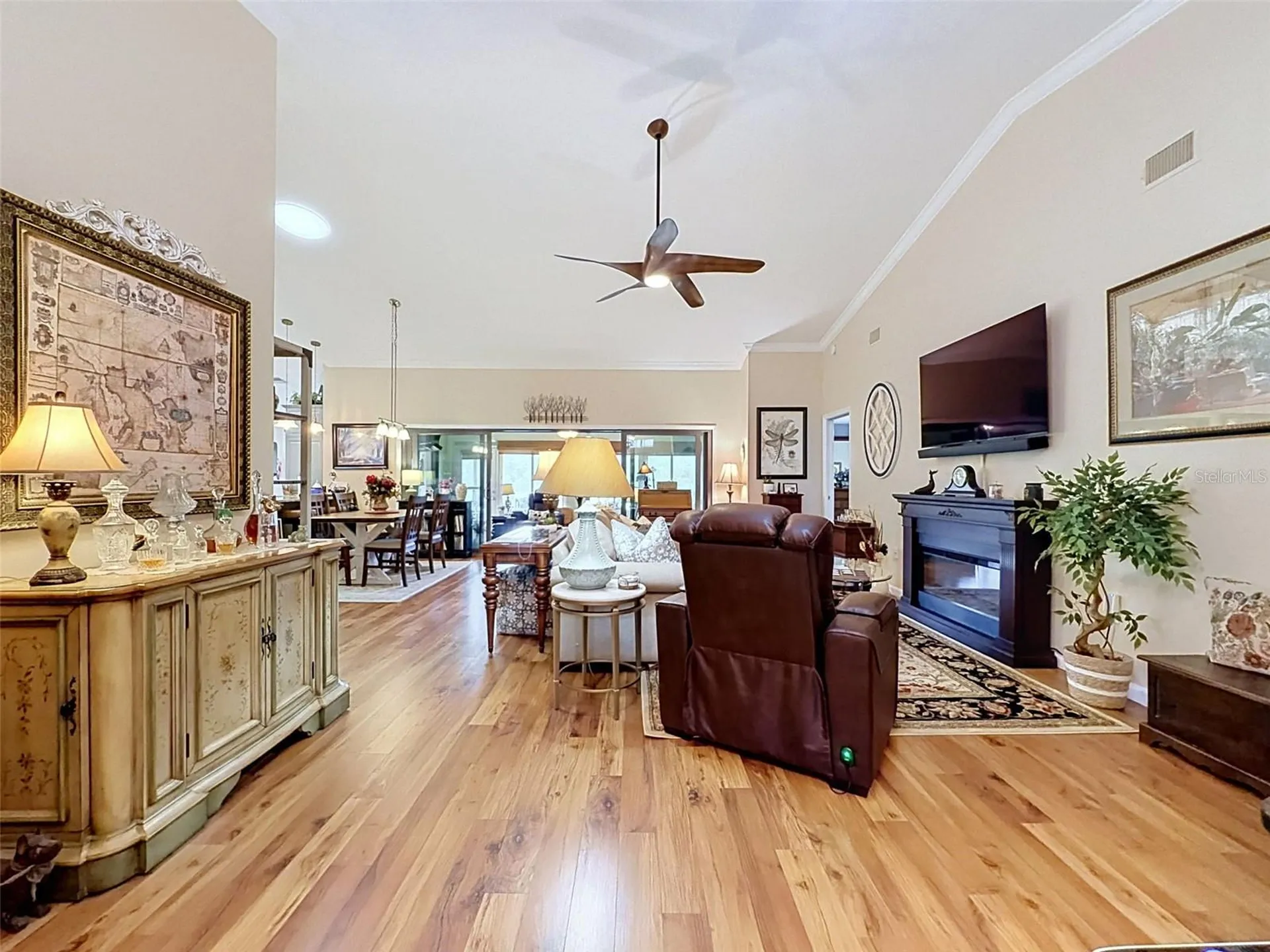 18412 Bent Pine Drive Hudson FL 34667