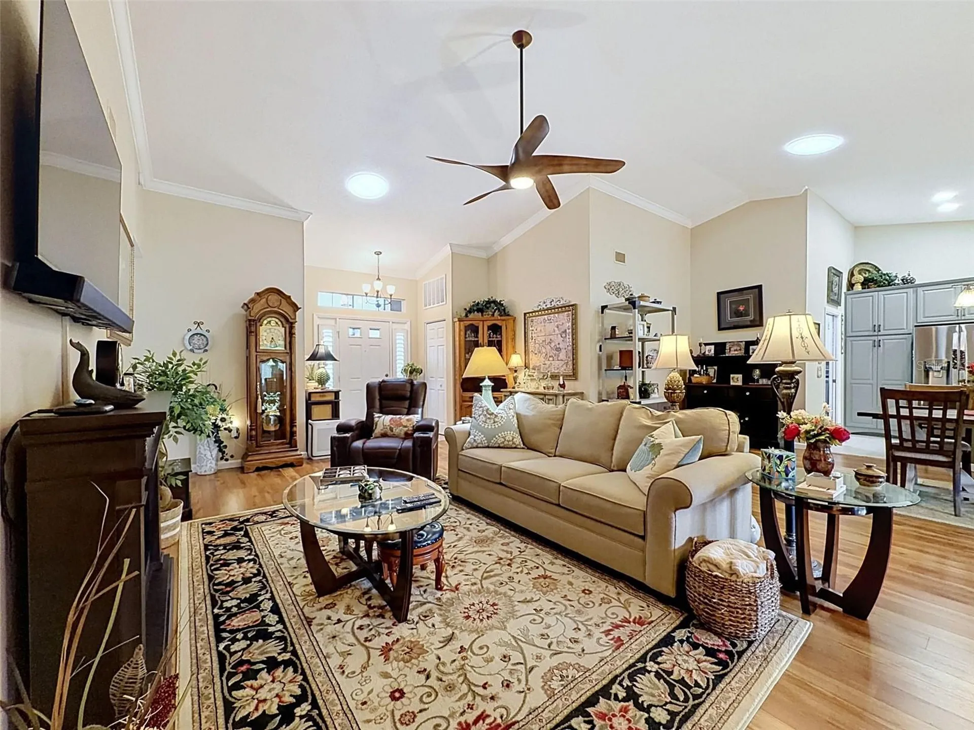 18412 Bent Pine Drive Hudson FL 34667