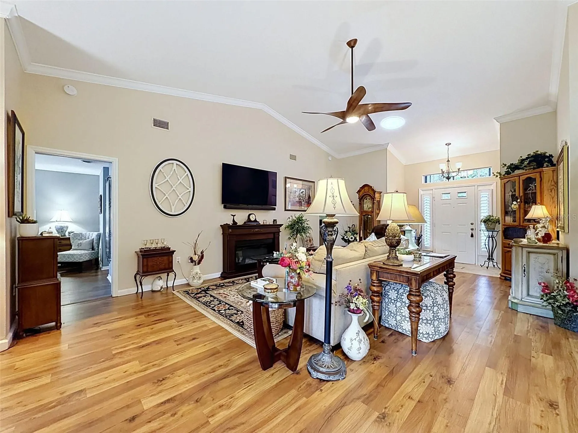 18412 Bent Pine Drive Hudson FL 34667