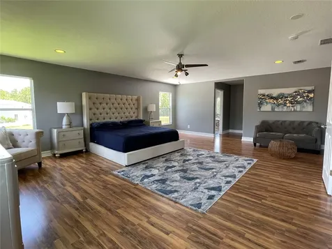 5036 Whistling Pines Court Wesley Chapel FL 33545