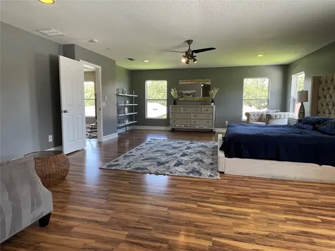 5036 Whistling Pines Court Wesley Chapel FL 33545