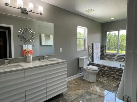 5036 Whistling Pines Court Wesley Chapel FL 33545