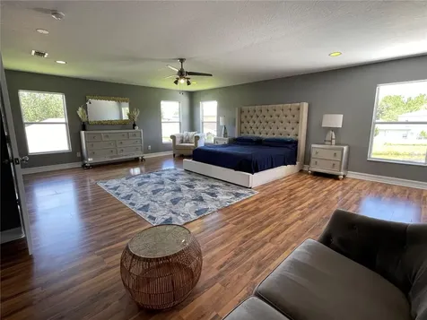 5036 Whistling Pines Court Wesley Chapel FL 33545