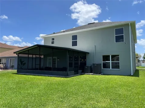 5036 Whistling Pines Court Wesley Chapel FL 33545